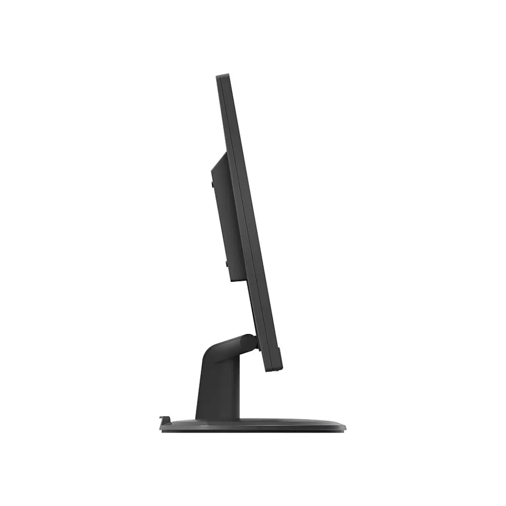 Sale Lenovo D27-30 66B8KCC6US 27" LED Monitor, Raven Black