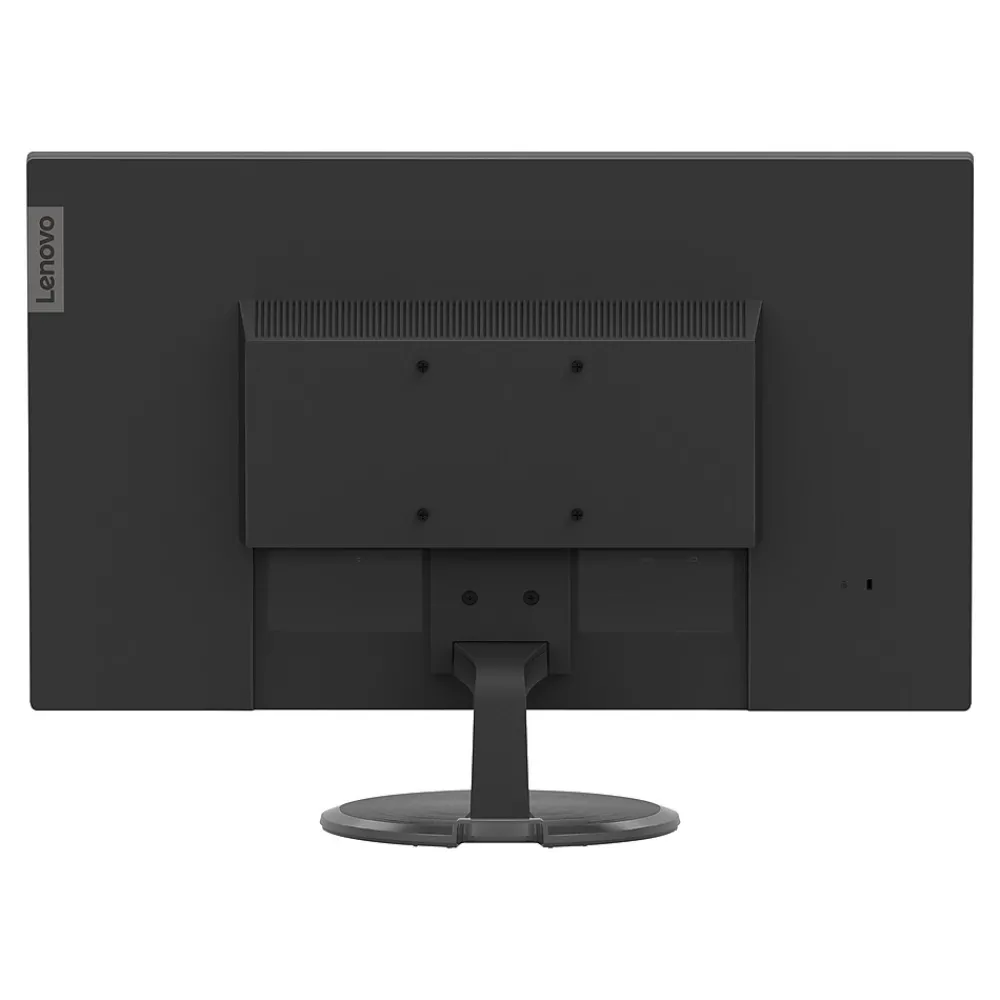Sale Lenovo D27-30 66B8KCC6US 27" LED Monitor, Raven Black