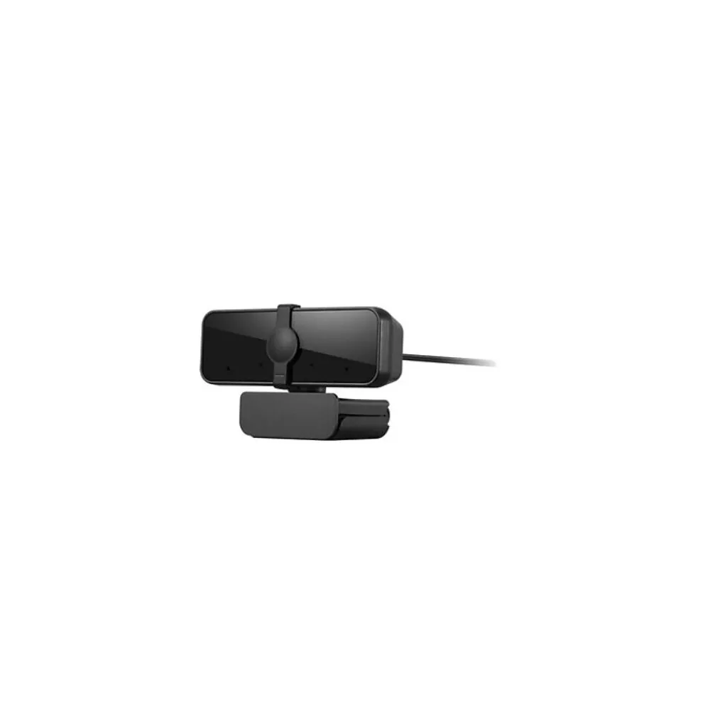 Discount Lenovo Essential FHD Webcam, 2 Megapixel, Black (4XC1B34802)