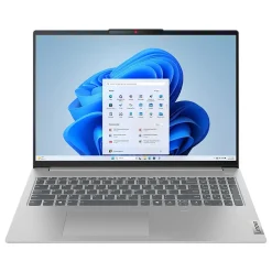 New Lenovo IdeaPad Slim 5 16" FHD Laptop, Intel Core 7-150U, 16GB RAM, 512GB SSD, Backlit Keyboard, +8.5 hrs. Battery Life, Win 11