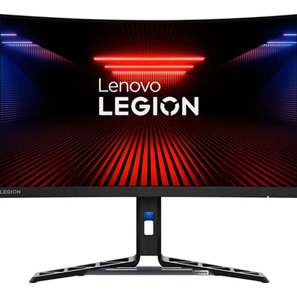 Sale Lenovo Legion 27" Curved 240Hz Gaming Monitor, Raven Black (67B6GAC1US)