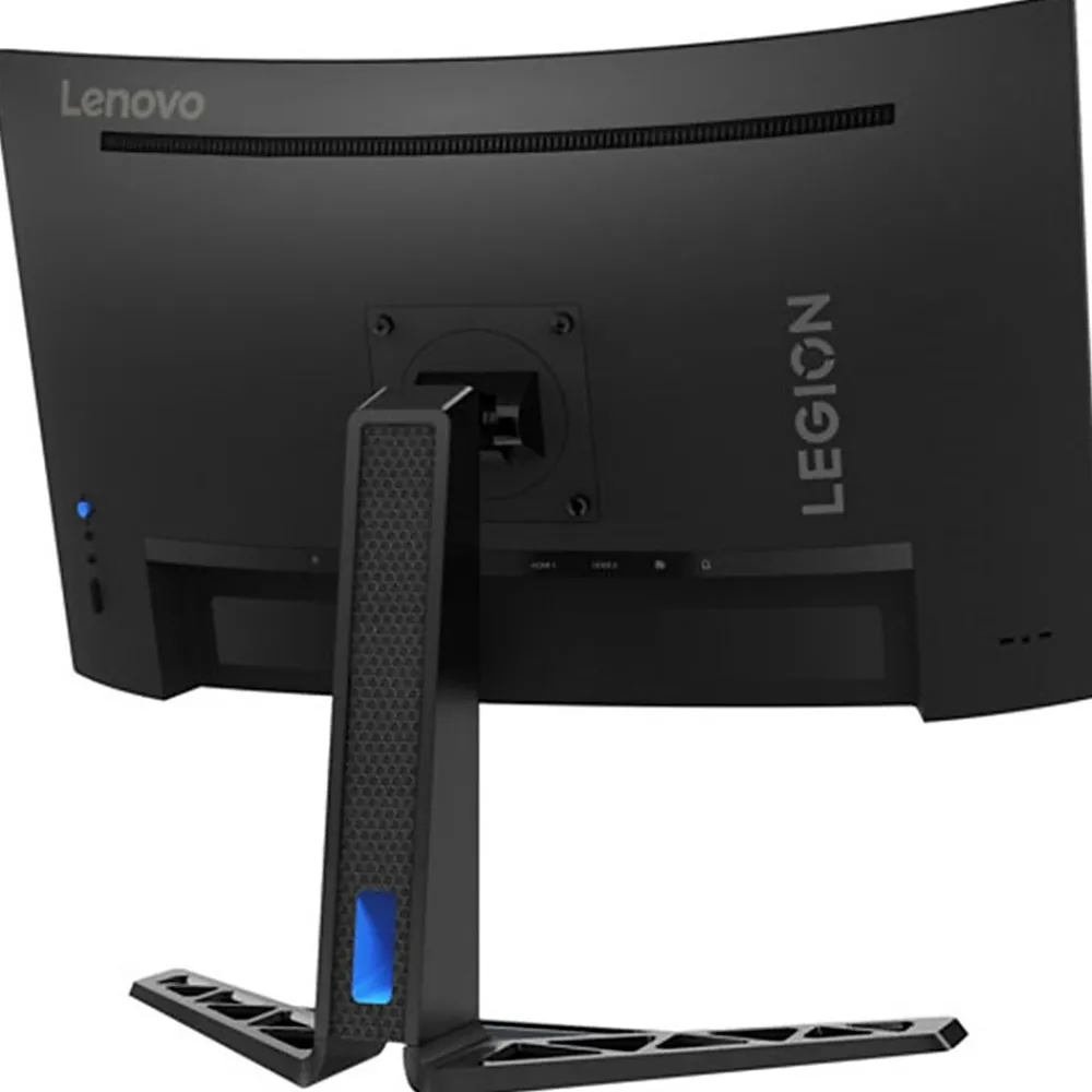 Sale Lenovo Legion 27" Curved 240Hz Gaming Monitor, Raven Black (67B6GAC1US)