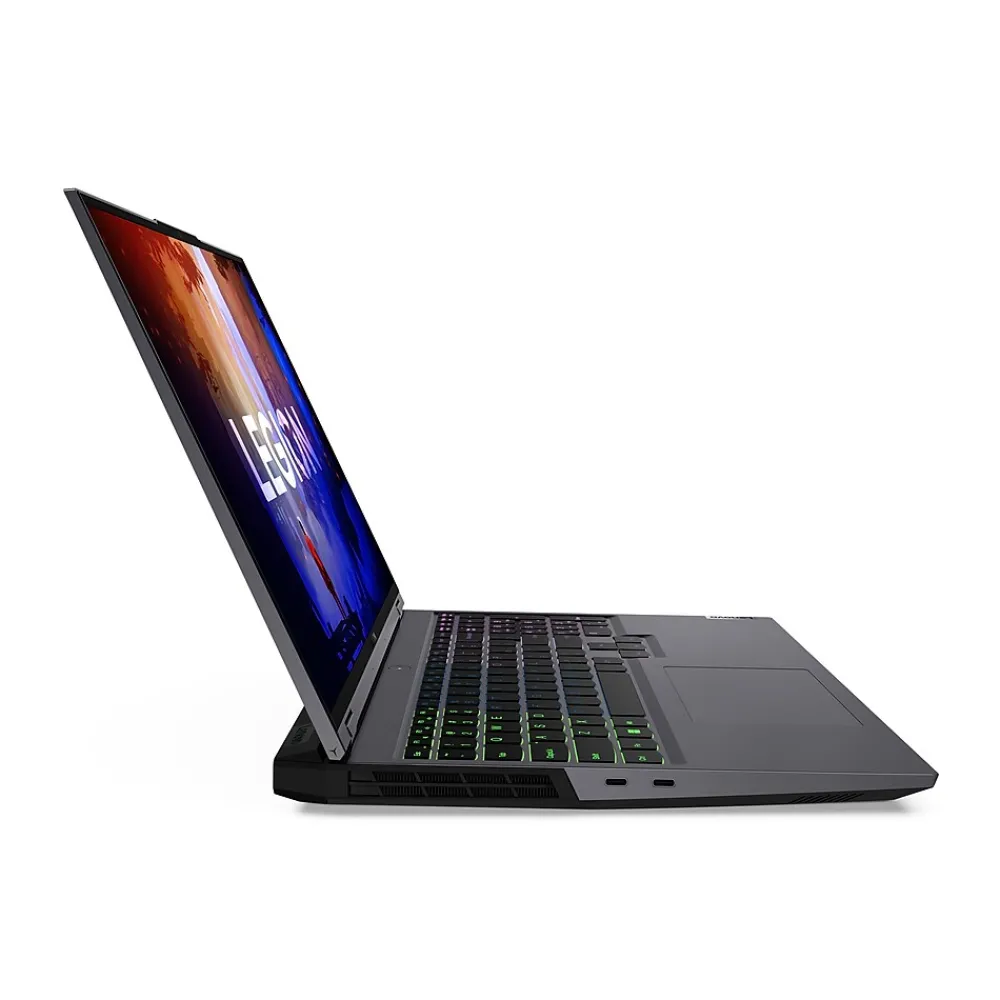 Discount Lenovo Legion 5 Pro 16" WQXGA 165Hz Gaming Laptop, AMD Ryzen 7 6800H, NVIDIA GeForce RTX 3070, 16GB RAM, 1TB SSD, Win 11 Home