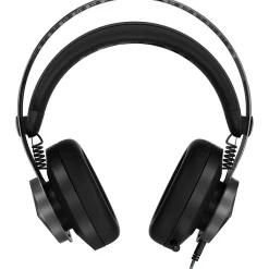 Hot Lenovo Legion H500 Pro 7.1 Surround Sound Gaming Headset, Iron Gray (GXD0T69864)