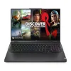 Outlet Lenovo Legion 5i Pro 16" WQXGA 165Hz Gaming Laptop, Intel i9-13900HX, NVIDIA GeForce RTX 4060 , 32GB RAM, 1TB SSD, Win 11 Home