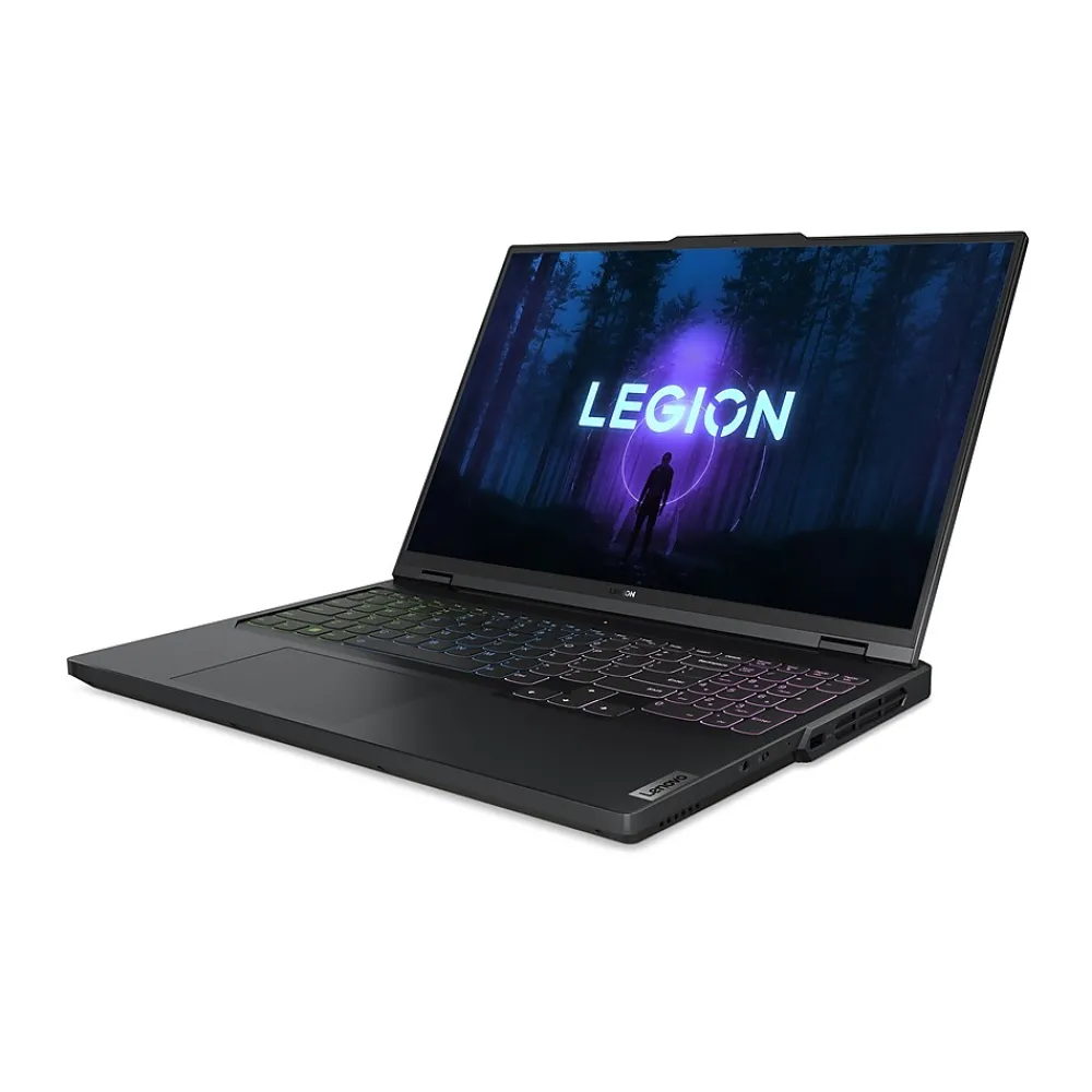 Outlet Lenovo Legion 5i Pro 16" WQXGA 165Hz Gaming Laptop, Intel i9-13900HX, NVIDIA GeForce RTX 4060 , 32GB RAM, 1TB SSD, Win 11 Home