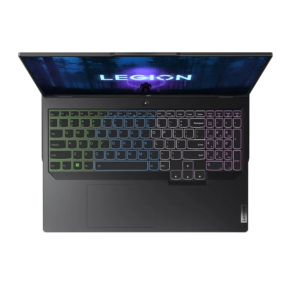 Outlet Lenovo Legion 5i Pro 16" WQXGA 165Hz Gaming Laptop, Intel i9-13900HX, NVIDIA GeForce RTX 4060 , 32GB RAM, 1TB SSD, Win 11 Home