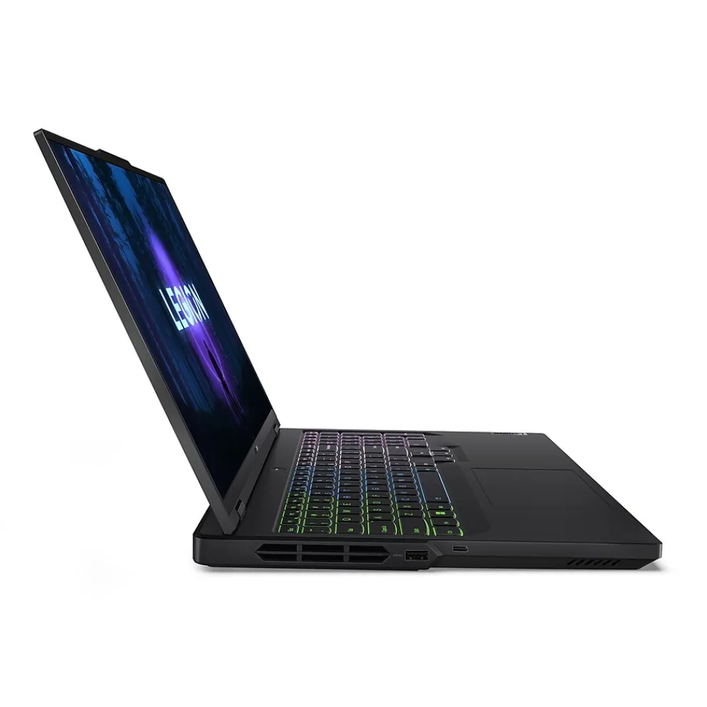 Outlet Lenovo Legion 5i Pro 16" WQXGA 165Hz Gaming Laptop, Intel i9-13900HX, NVIDIA GeForce RTX 4060 , 32GB RAM, 1TB SSD, Win 11 Home