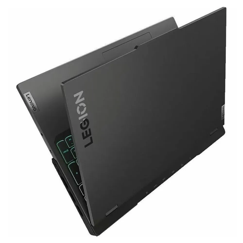 Clearance Samsung Lenovo Legion Pro 7 16" Gaming Laptop, AMD Ryzen 9 7945HX, 32 GB Memory, 2 TB SSD, Windows 11 Pro (82WS003KUS)