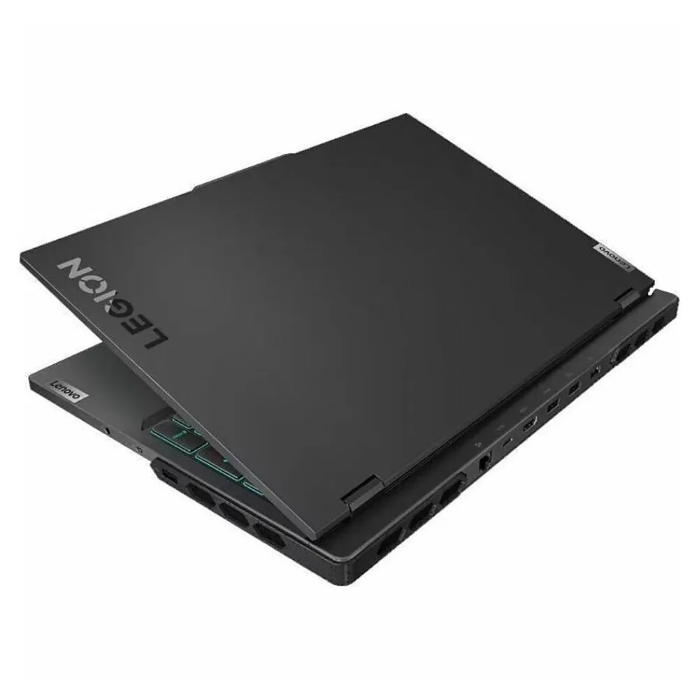 Clearance Samsung Lenovo Legion Pro 7 16" Gaming Laptop, AMD Ryzen 9 7945HX, 32 GB Memory, 2 TB SSD, Windows 11 Pro (82WS003KUS)