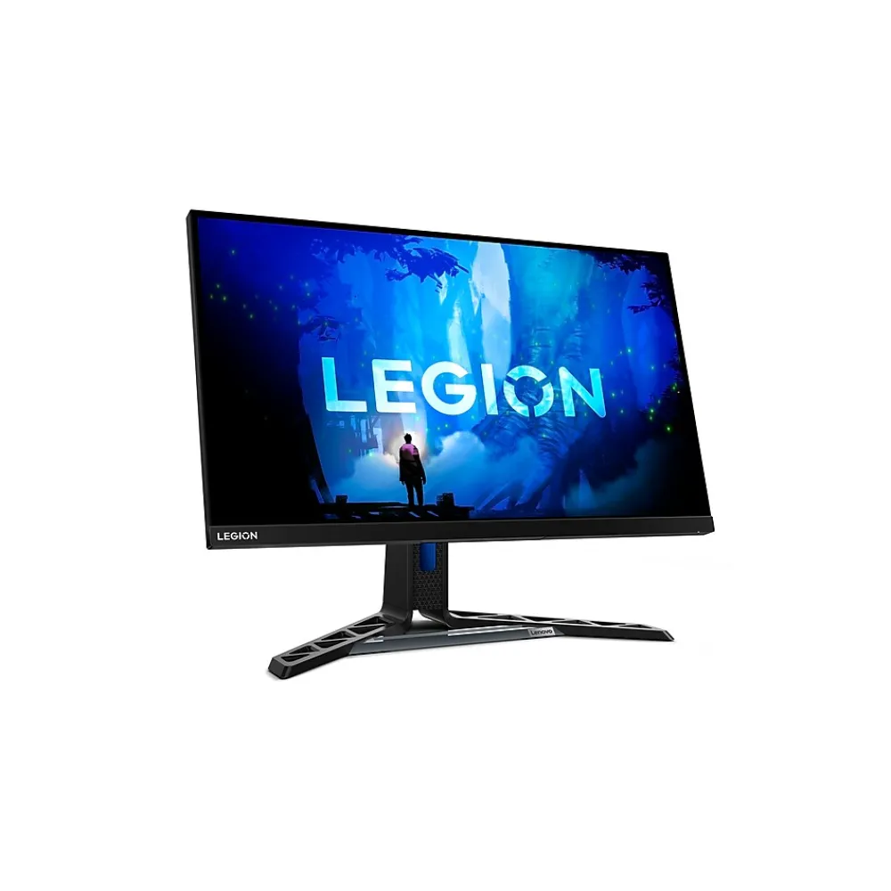 Hot Lenovo Legion Y27-30 27" FHD 165Hz LED Monitor, Raven Black (66F8GAC3US)
