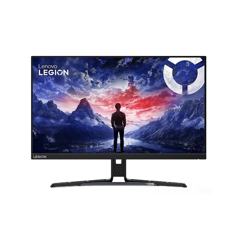 Online Lenovo Legion Y27h-30 27" QHD 165Hz LED Monitor, Raven Black (66F6UAC3US)