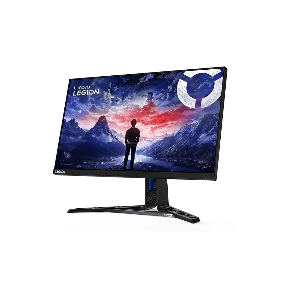 Online Lenovo Legion Y27h-30 27" QHD 165Hz LED Monitor, Raven Black (66F6UAC3US)