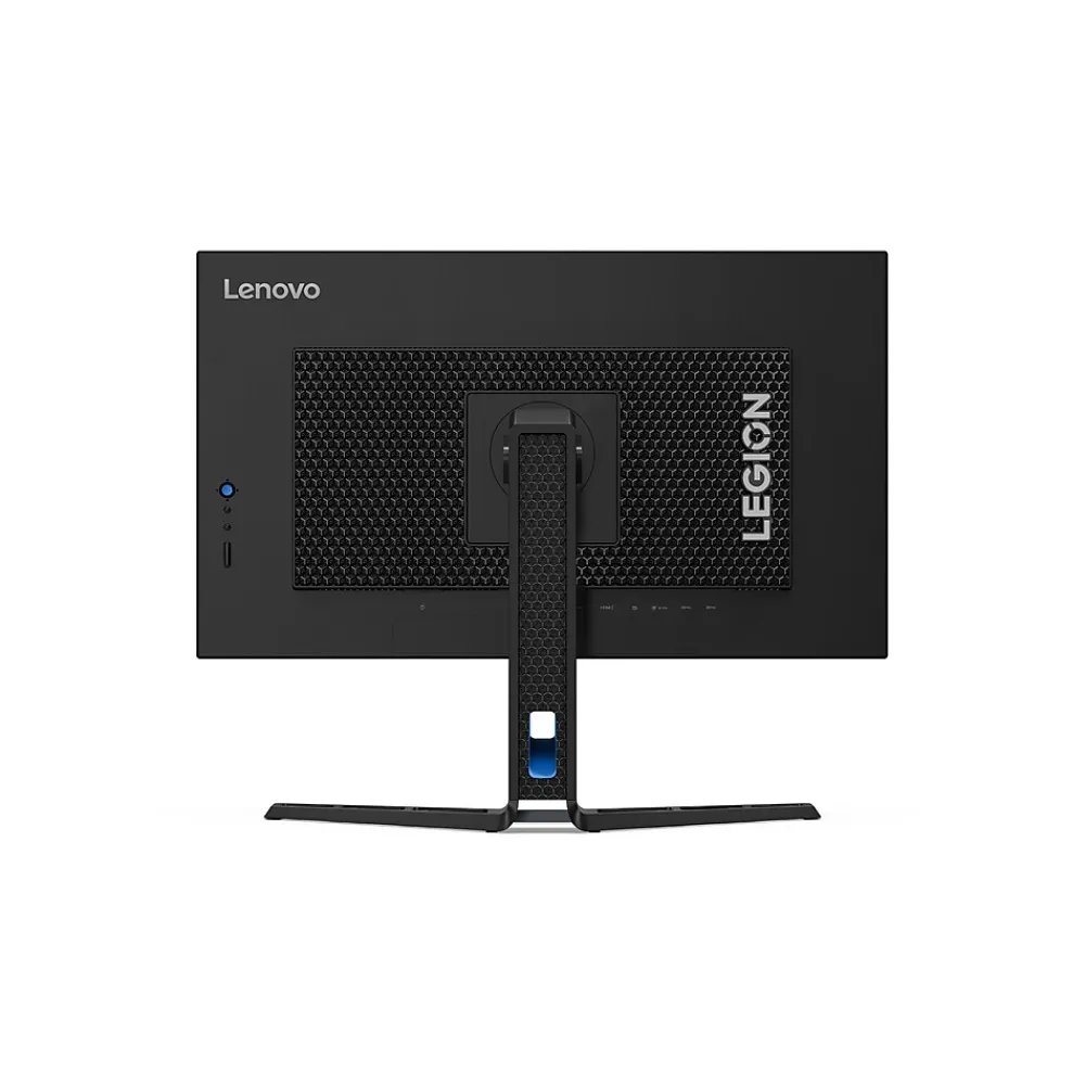Online Lenovo Legion Y27h-30 27" QHD 165Hz LED Monitor, Raven Black (66F6UAC3US)