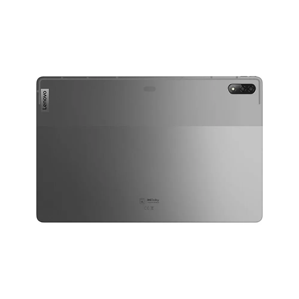 Tab P12 Pro 12.6" Tablet, WiFi, 256GB, Android, Storm Gray (ZA9D0000US)<Lenovo Best
