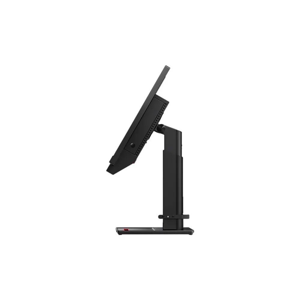 Clearance Lenovo ThinkCentre Tiny-In-One 24 Gen 4 11GDPAR1US 23.8" LED Monitor, Black