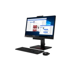 Clearance Lenovo ThinkCentre Tiny-In-One 24 Gen 4 11GDPAR1US 23.8