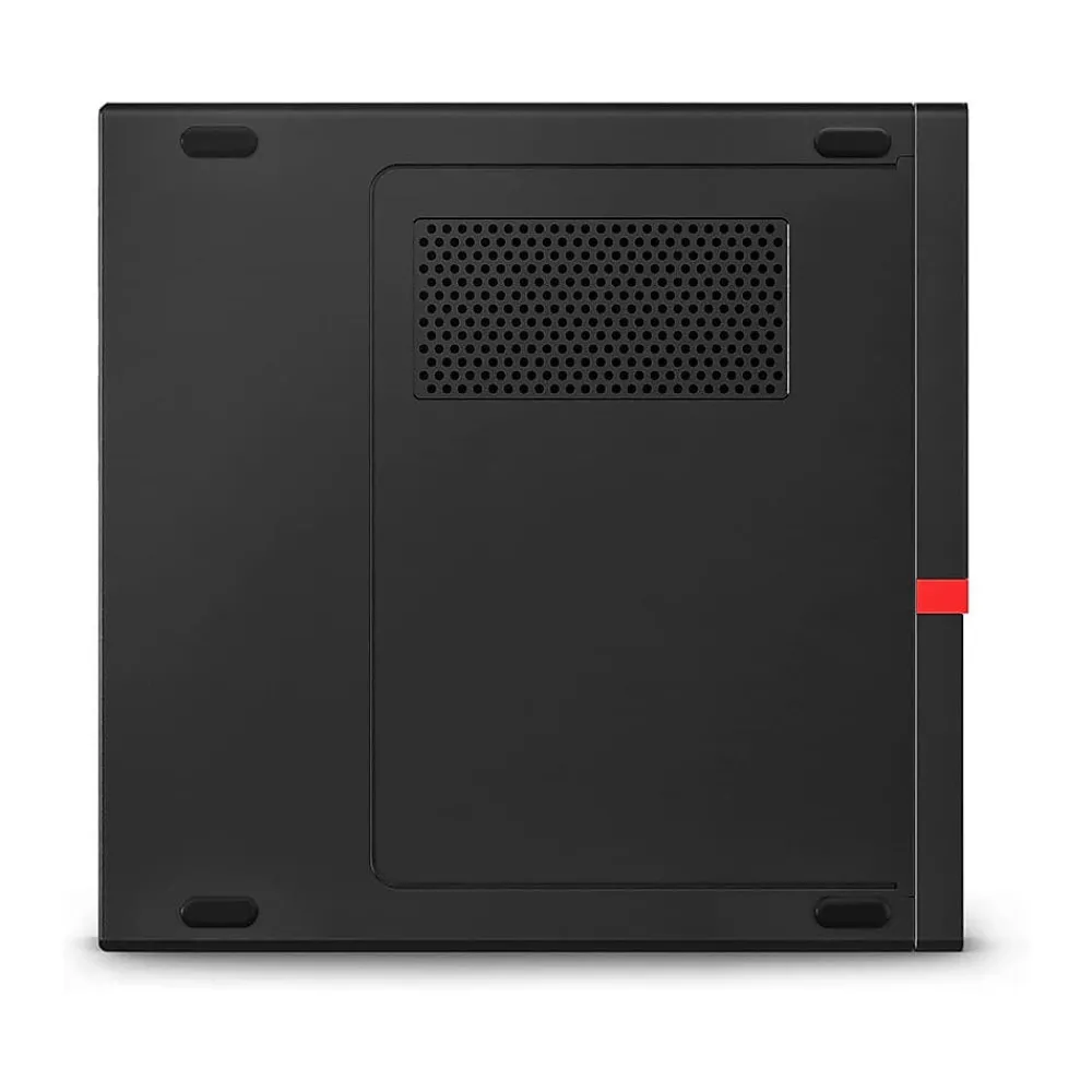 Best Lenovo ThinkCentre M625 Mini Desktop, AMD A4-9120C, 8GB Memory, 128GB SSD, Windows 11 Pro (10TLS0MB00)