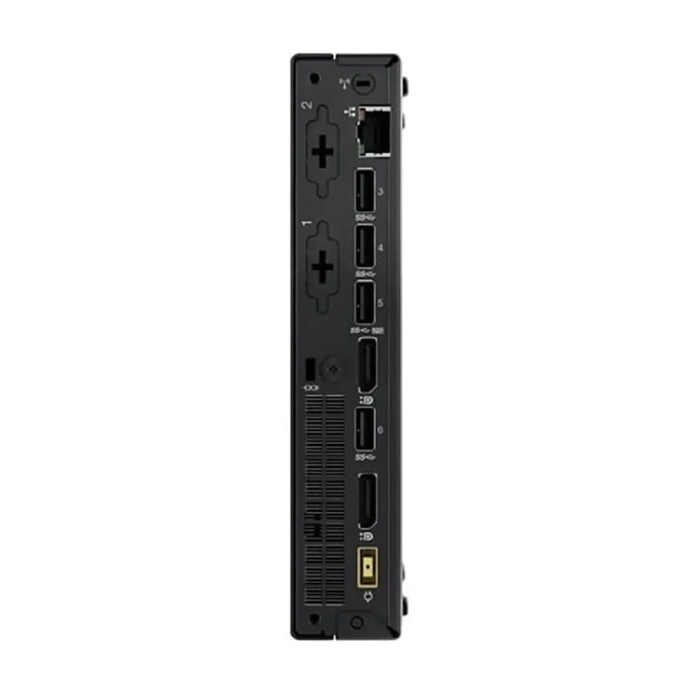 Best Lenovo ThinkCentre M625 Mini Desktop, AMD A4-9120C, 8GB Memory, 128GB SSD, Windows 11 Pro (10TLS0MB00)
