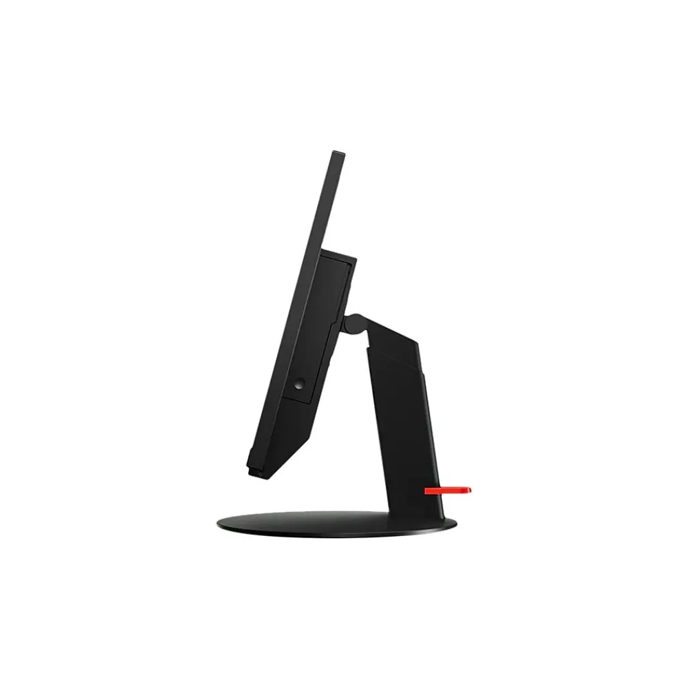 Lenovo ThinkCentre Tiny-in-One 27" LED Monitor, Black (11JHRAR1US)