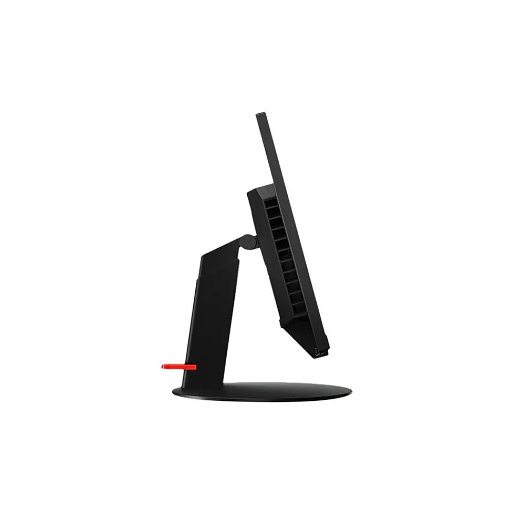 Lenovo ThinkCentre Tiny-in-One 27" LED Monitor, Black (11JHRAR1US)