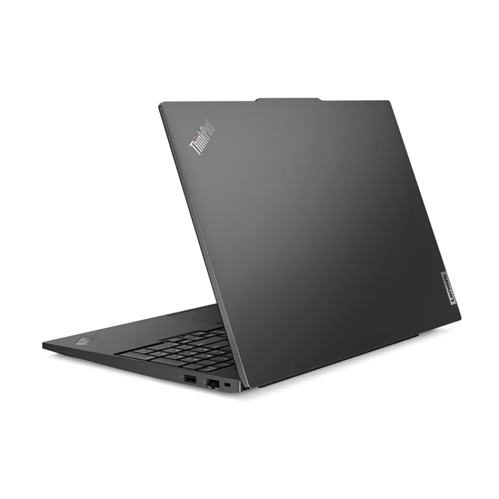 Lenovo ThinkPad E16 Gen 1 16" Laptop, Intel Core i7-13700H, 32GB Memory, 1TB SSD, Windows 11 Pro (21JNS0F400)