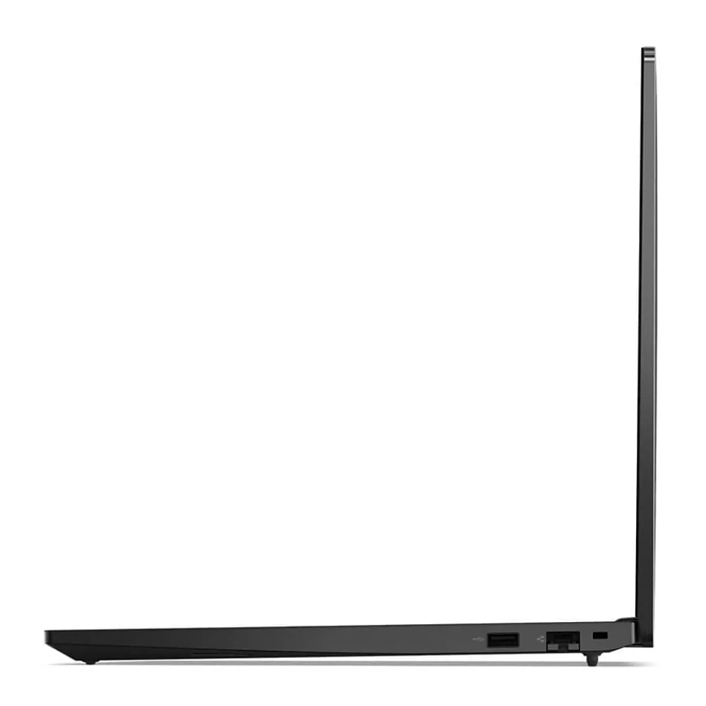 Lenovo ThinkPad E16 Gen 1 16" Laptop, Intel Core i7-13700H, 32GB Memory, 1TB SSD, Windows 11 Pro (21JNS0F400)