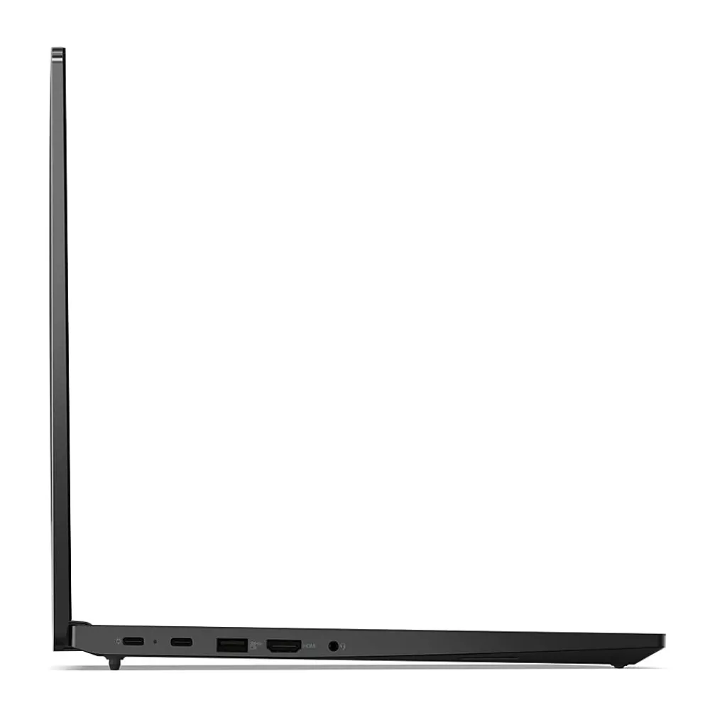 Best Lenovo ThinkPad E16 Gen 1 16" Laptop, AMD Ryzen 7 7730U, 40GB RAM, 1TB PCIe SSD, Windows 11 Pro (21JTS0BY00)