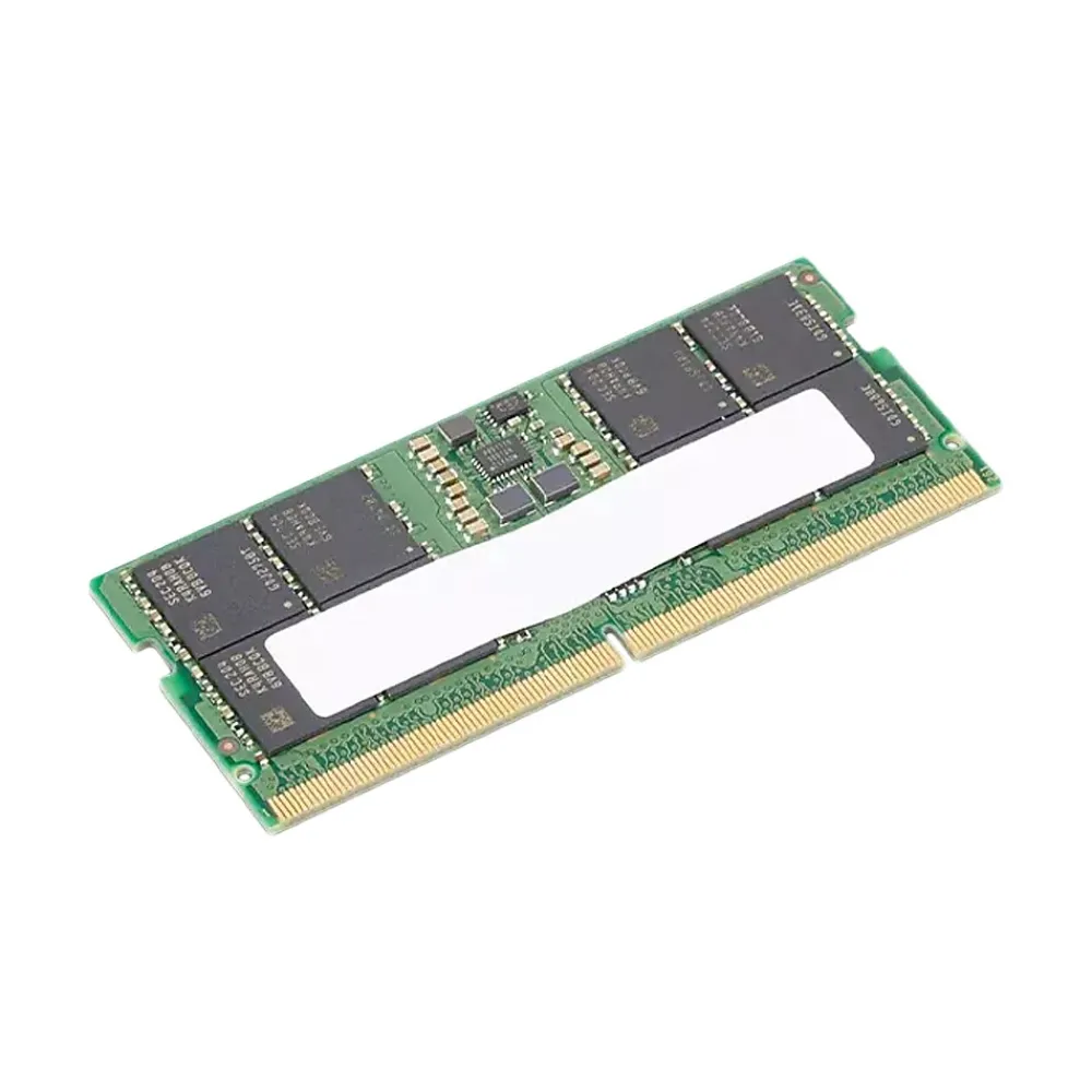 Outlet Lenovo ThinkPad 16GB DDR5 SoDIMM Memory (4X71K20069)