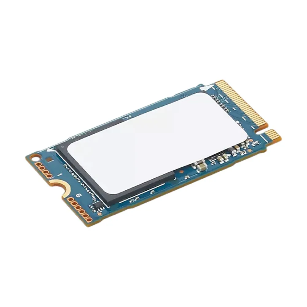 Clearance Lenovo ThinkPad 512GB M.2 PCI Express Internal Solid State Drive (4XB1K26774)