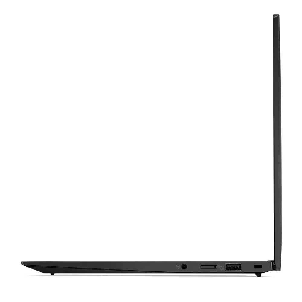 Clearance Lenovo ThinkPad X1 Carbon Gen 11 14" Laptop, Intel Core i7-1355U, 32GB RAM, 1TB PCIe SSD, Windows 11 Pro (21HMS4PT00)