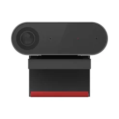 Sale Lenovo ThinkSmart HD 2160p Conferencing Webcam, Black (40CLTSCAM1)