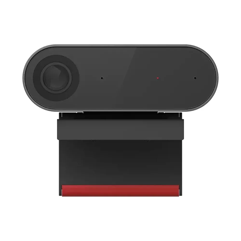 Sale Lenovo ThinkSmart HD 2160p Conferencing Webcam, Black (40CLTSCAM1)