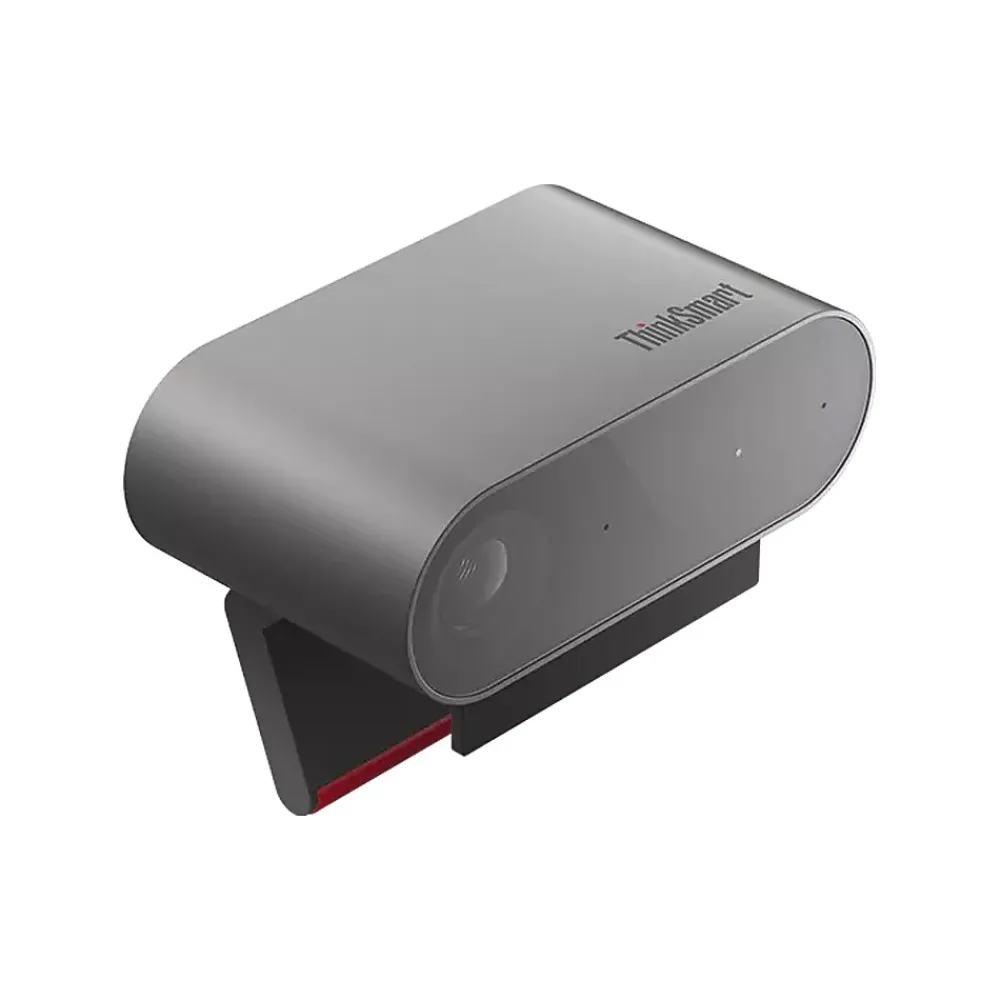 Sale Lenovo ThinkSmart HD 2160p Conferencing Webcam, Black (40CLTSCAM1)
