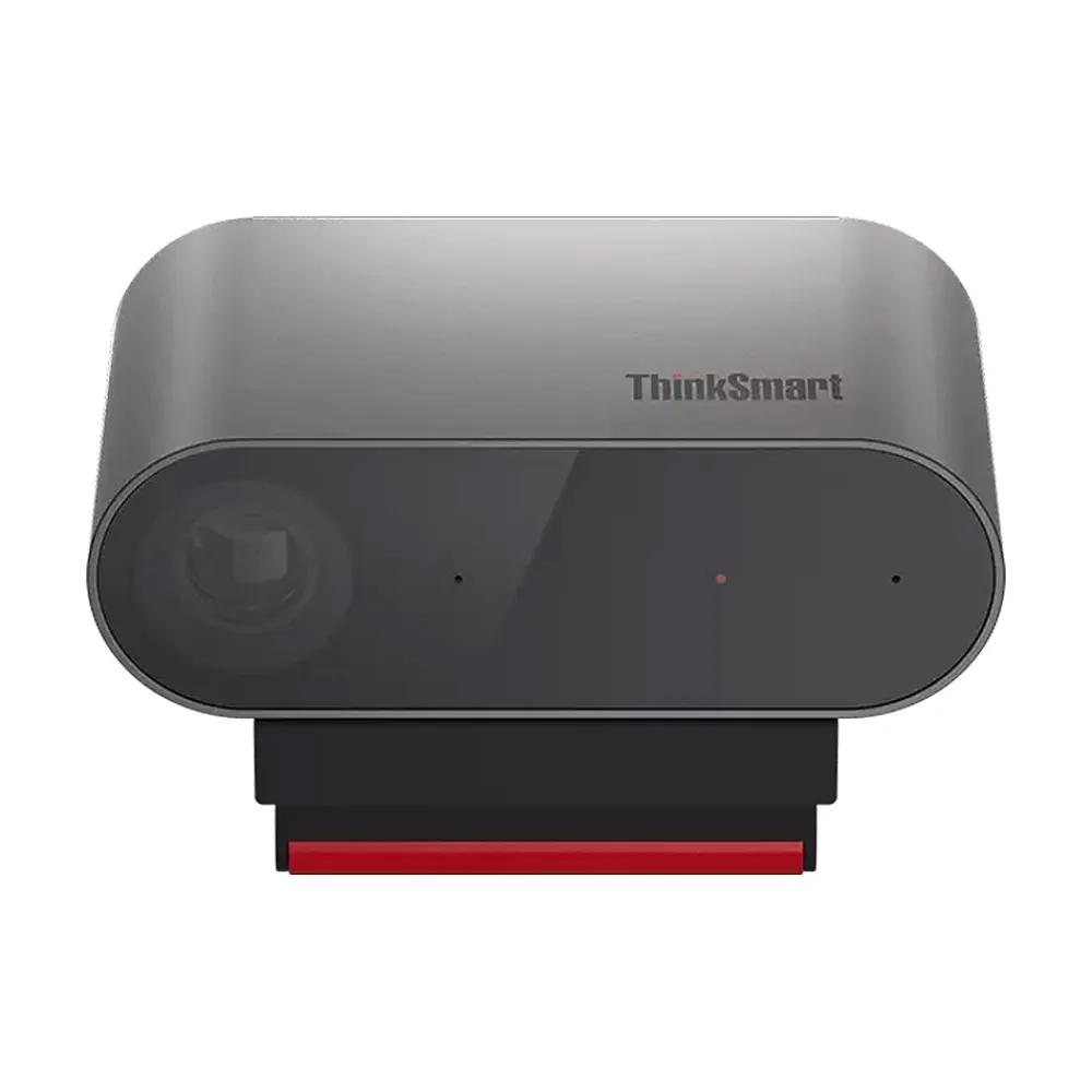 Sale Lenovo ThinkSmart HD 2160p Conferencing Webcam, Black (40CLTSCAM1)