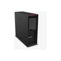 Best Lenovo ThinkStation P620 Gaming Desktop Computer, AMD Ryzen Threadripper PRO 5945WX, 32GB Memory, 1TB SSD (30E000MEUS)
