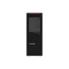 Best Lenovo ThinkStation P620 Gaming Desktop Computer, AMD Ryzen Threadripper PRO 5955WX, 64GB Memory, 2TB SSD (30E000MRUS)