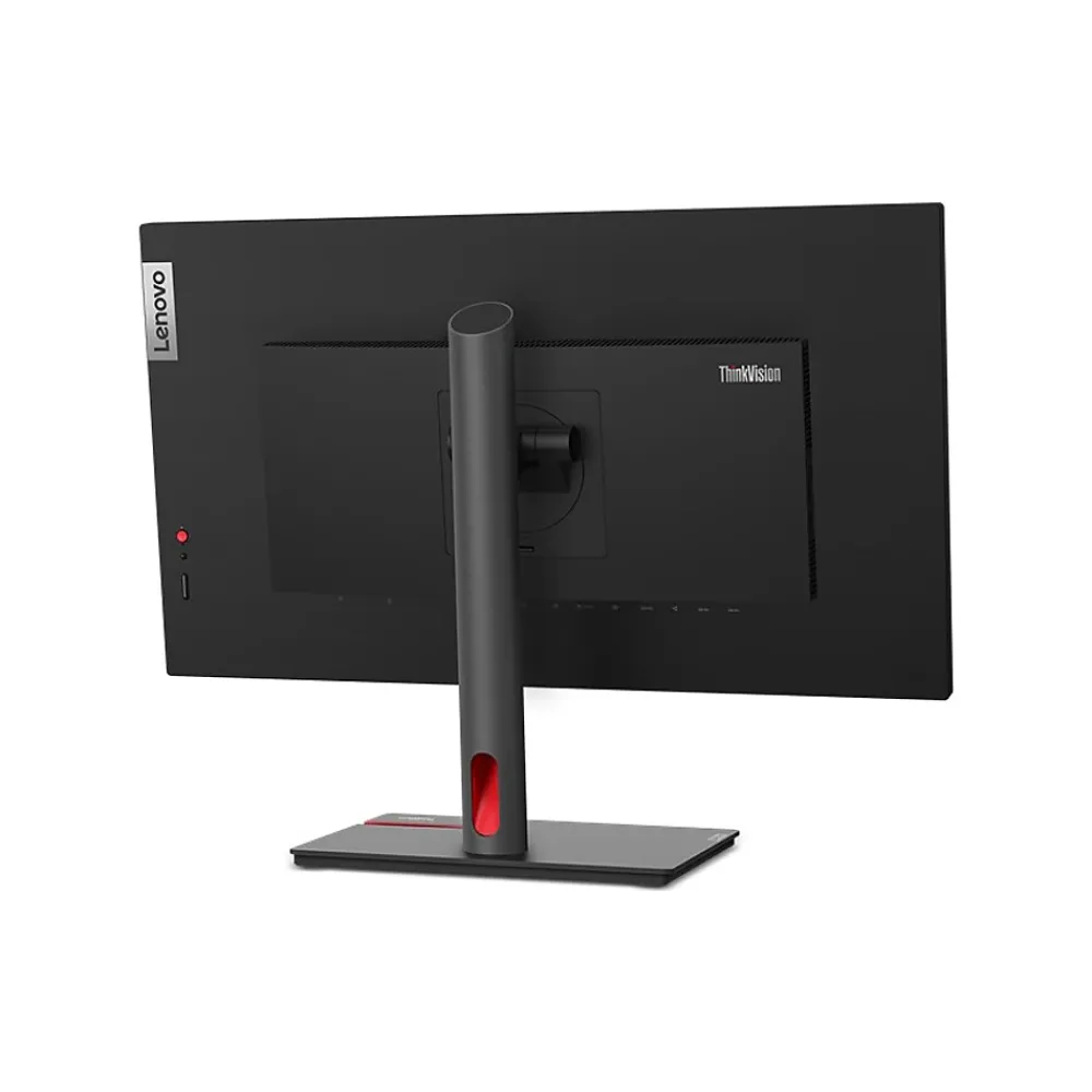Outlet Lenovo ThinkVision P27h-30 27" WLED Monitor, Black (63A1ZAR1US)