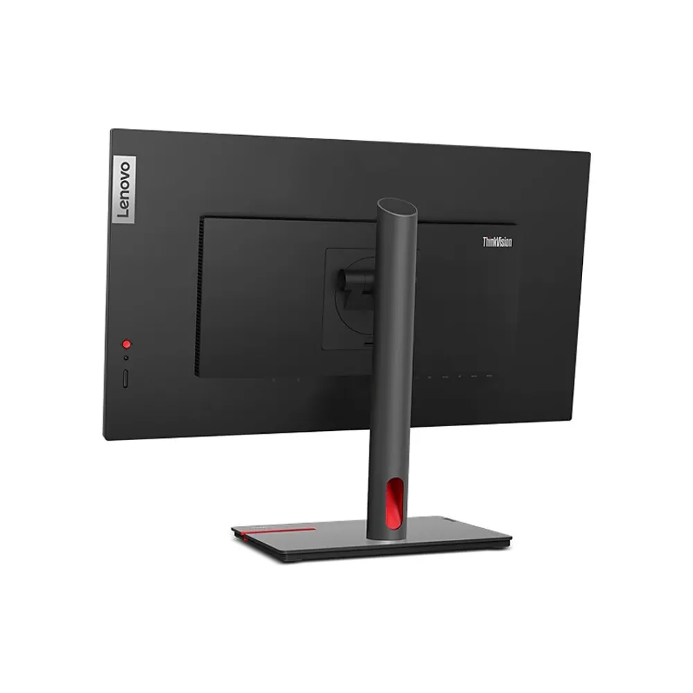 Outlet Lenovo ThinkVision P27h-30 27" WLED Monitor, Black (63A1ZAR1US)