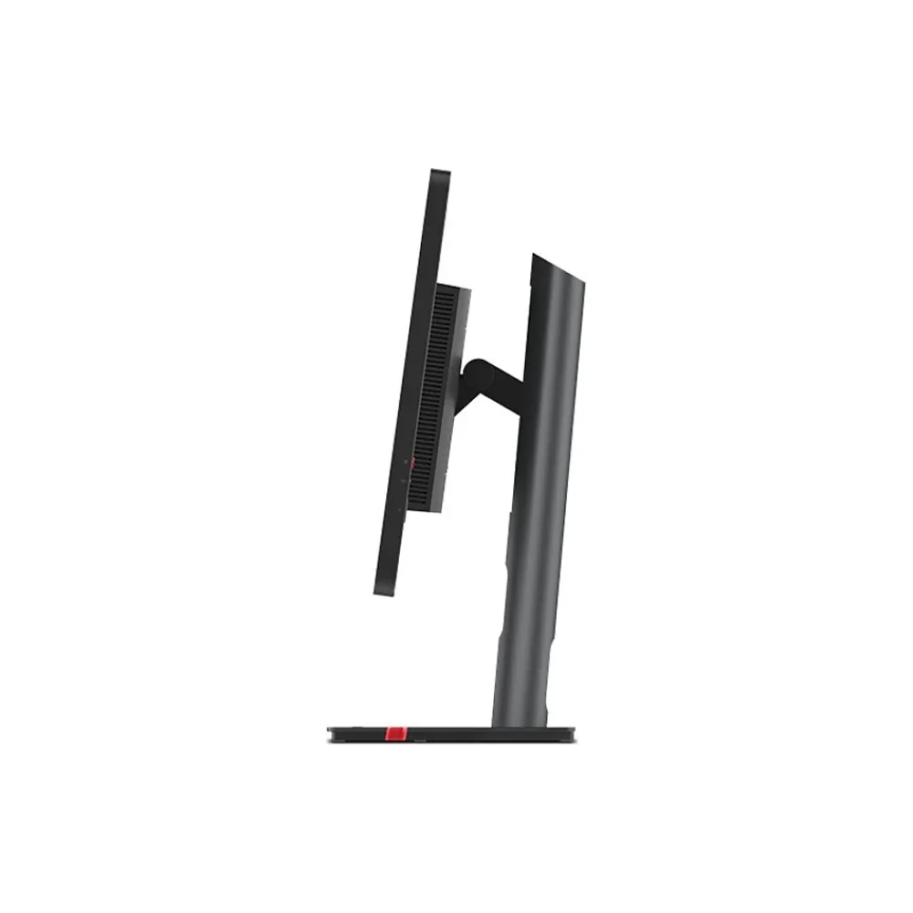 Outlet Lenovo ThinkVision P27h-30 27" WLED Monitor, Black (63A1ZAR1US)