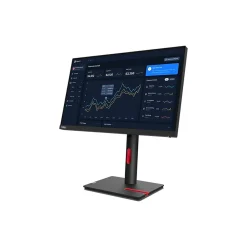 Hot Lenovo ThinkVision T22i-30 21.5