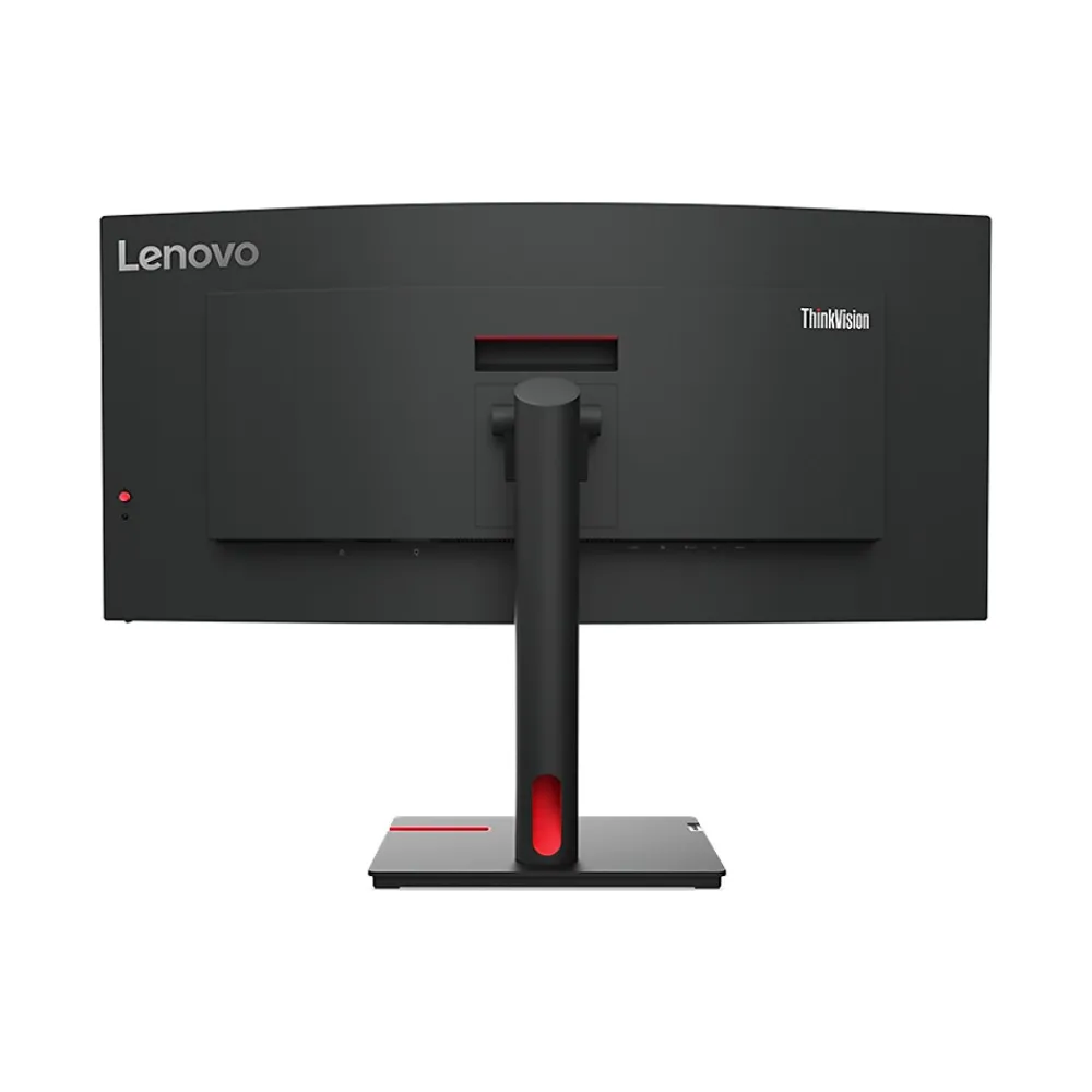 Online Lenovo ThinkVision T34w-30 34" Curved 60Hz LED Monitor, Raven Black (63D4GAR1US)
