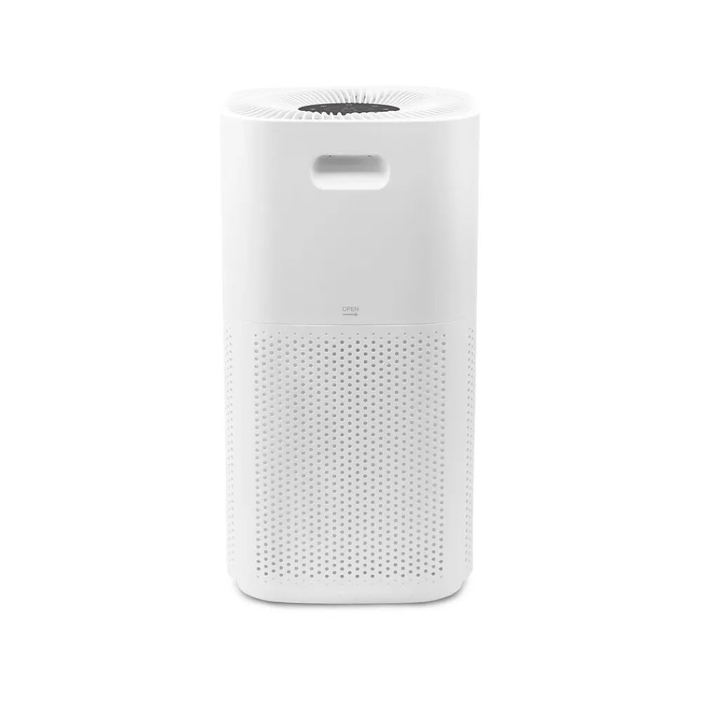 Levoit PlasmaPro 600S True HEPA Smart Air Purifier, 5-Speed, Wi-Fi Enabled, White (HEAPAPLVSUS0097A)