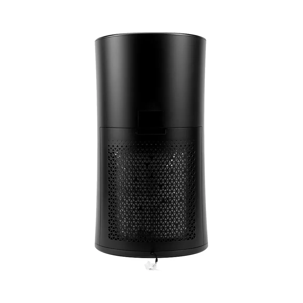 Levoit True HEPA Tower Air Purifier, Black (HEAPAPLVNUS0032)