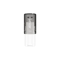 Outlet Lexar JumpDrive 32GB USB 2.0 Flash Drive, Assorted Colors, 5/Pack (LJDS6032GB5)
