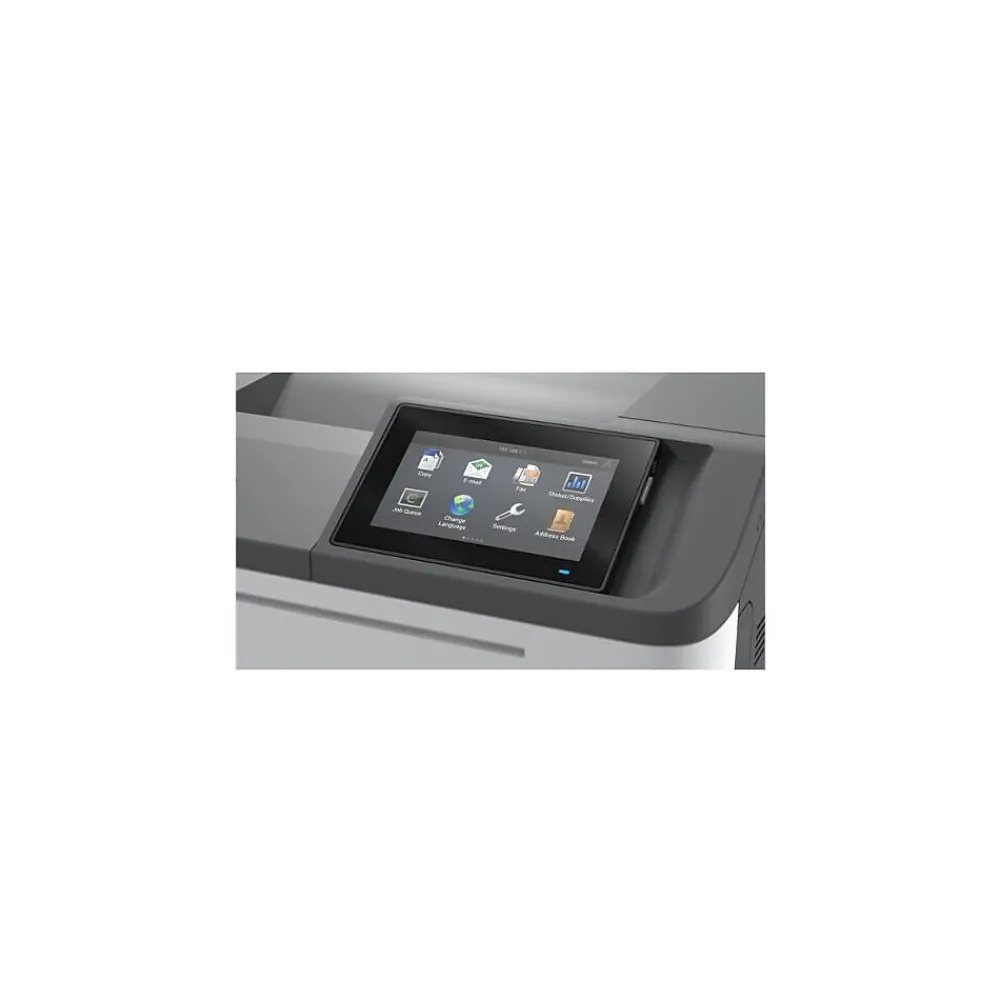 Lexmark CS632dwe Laser Printer, Single-Function, Print (LEX50M0060)