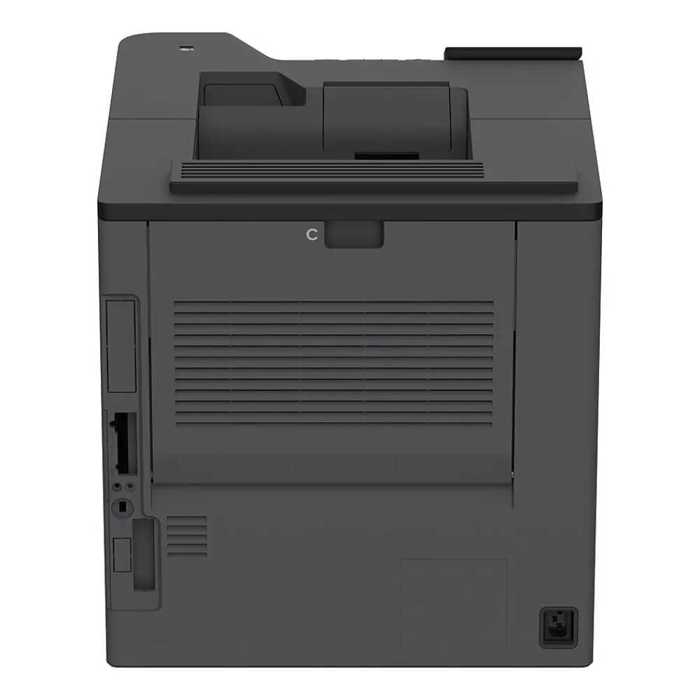 Lexmark MS820 Series Laser Printer, Single-Function, Print (50G0050)