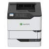 Lexmark MS821DN Desktop Laser Printer (50G0100)