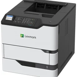 Lexmark MS821DN Desktop Laser Printer (50G0100)