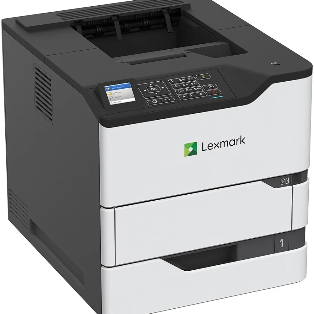Lexmark MS823N
